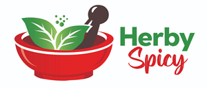 HerbySpicy logo