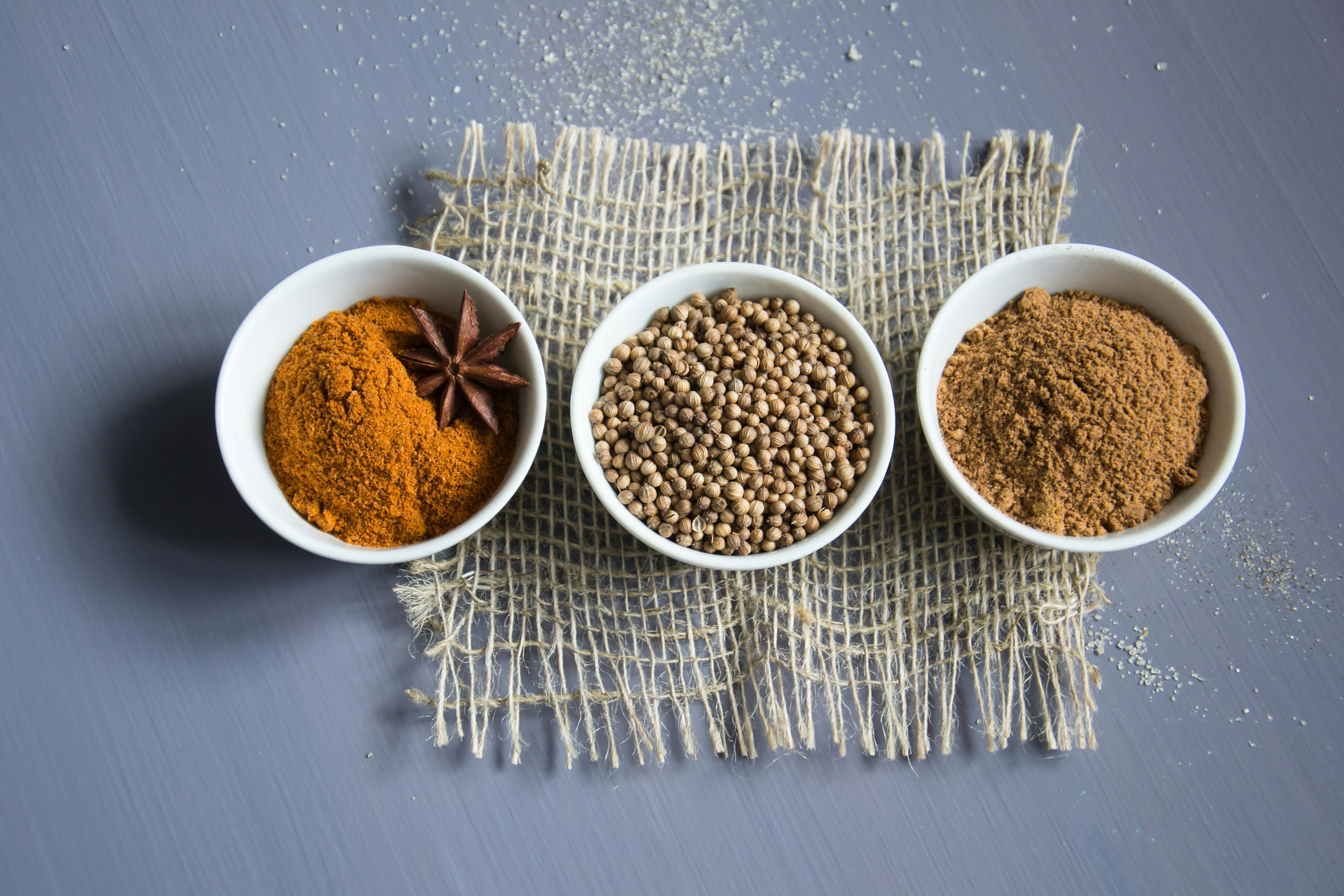 Seeds