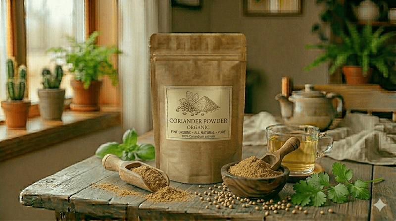 Coriander Powder